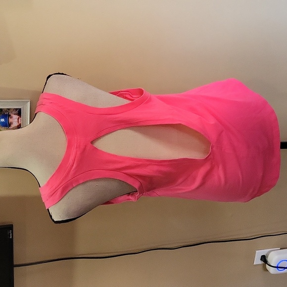 Victoria's Secret PINK Shirt - Picture 6 of 9